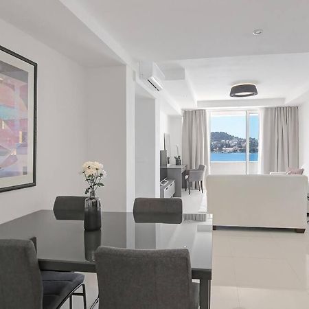 Seaside Apartment M Zaton 5 - Sea View & Parking Extérieur photo